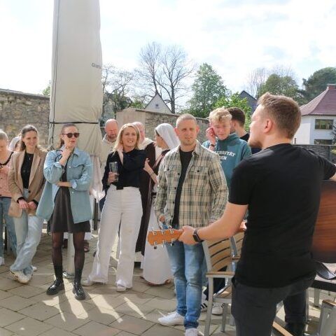 Jugendvesper