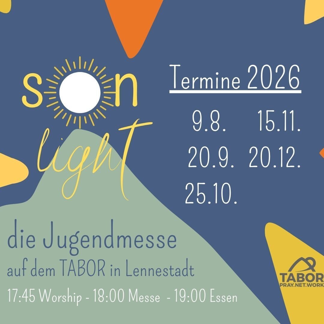 Sonlight 2026