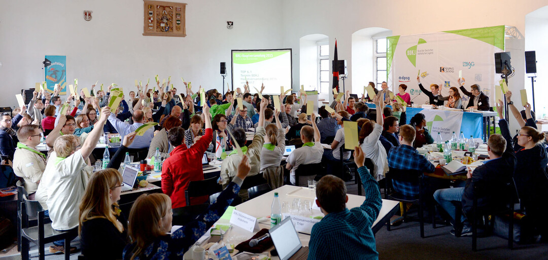 Offene Grenzen und offene Arme für Geflüchtete