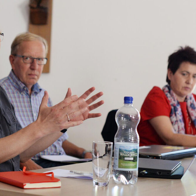 &quot;Nur das zählt, was die Kids selber wollen&quot;