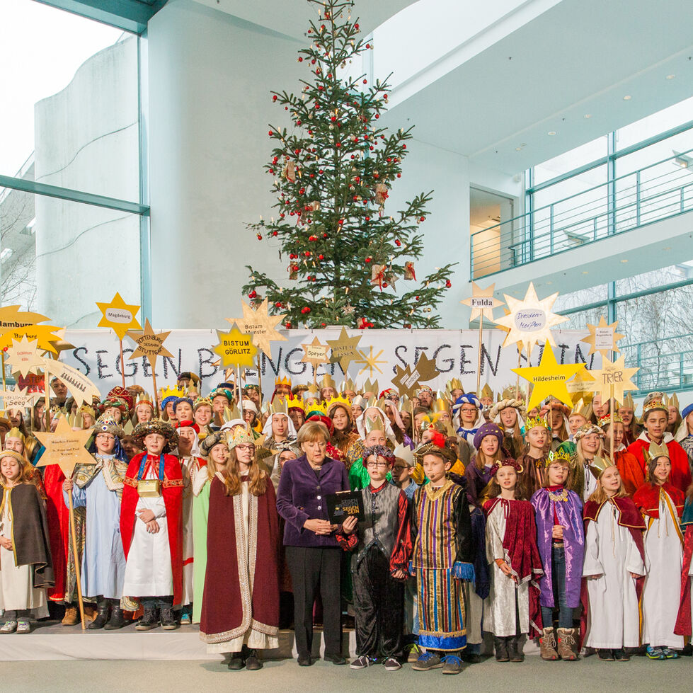 Respektvoller Umgang mit Menschen weltweit