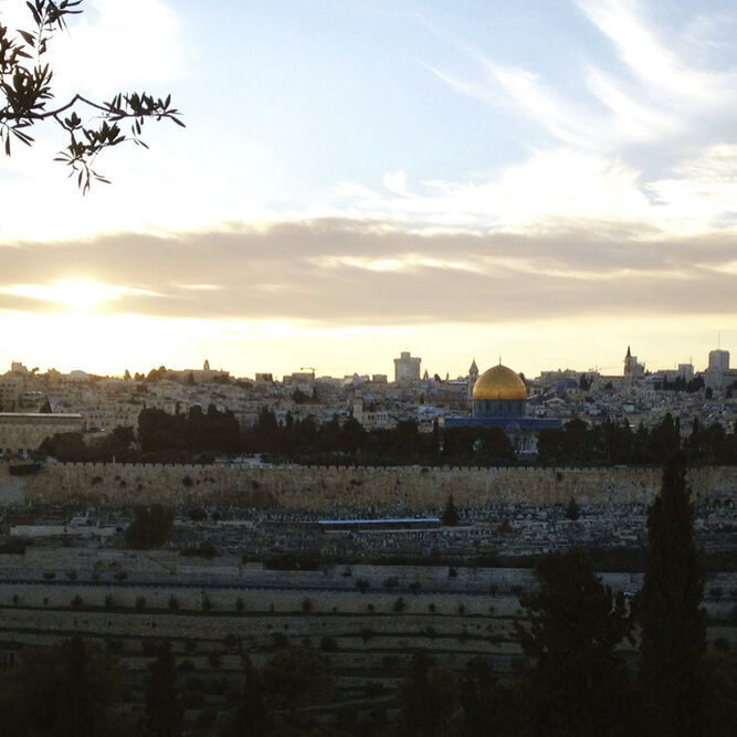  „Die meisten Menschen ahnen nicht, was Gott aus ihnen machen könnte...&quot;