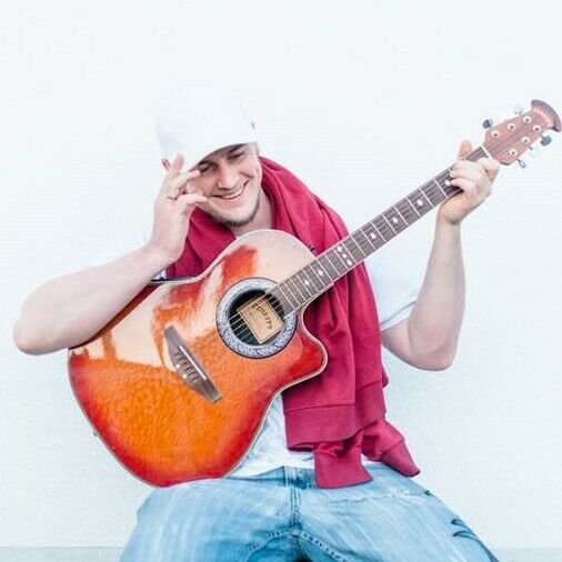 "Mit freshen Beats den Herrn preisen"