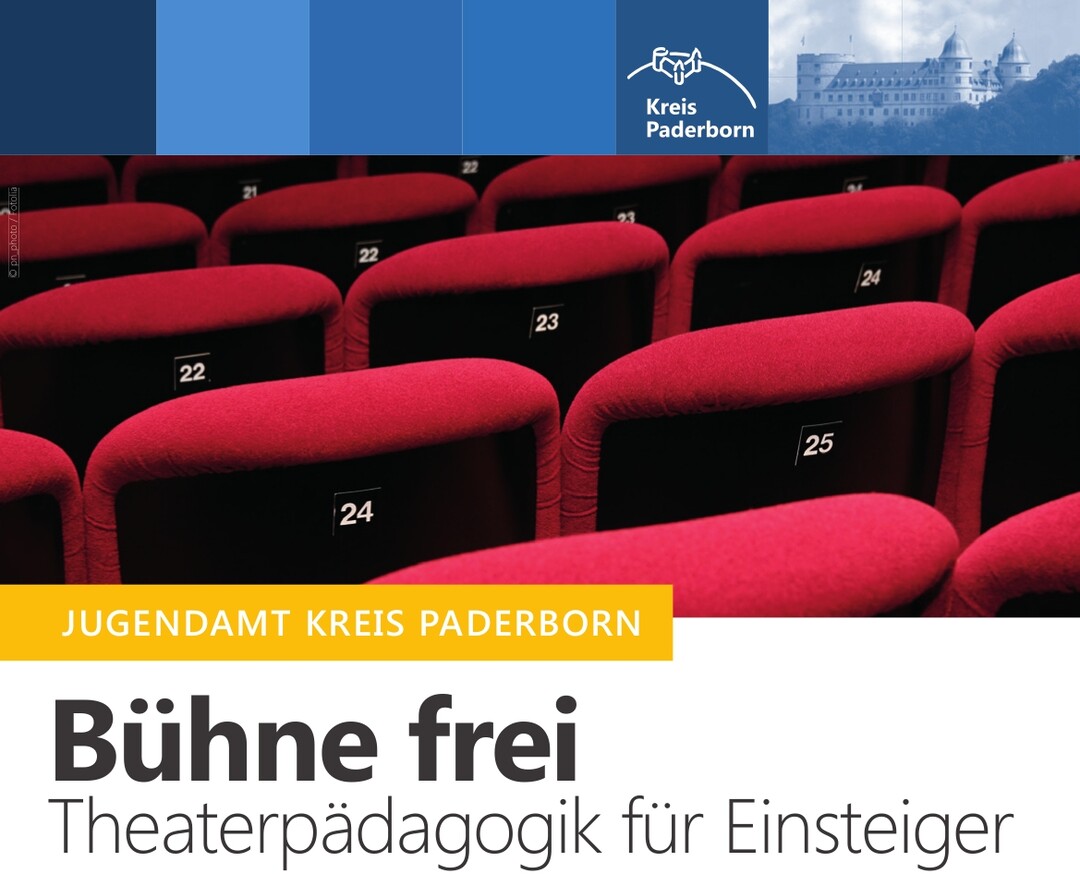 Bühne frei! Theaterpädagogik für Einsteiger »