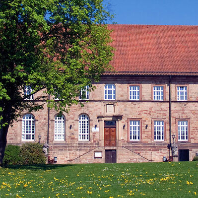 Jugendhaus Hardehausen