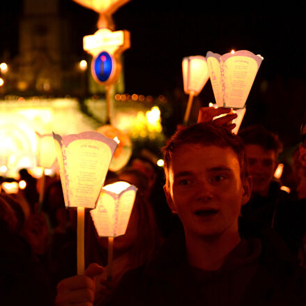 Lourdes