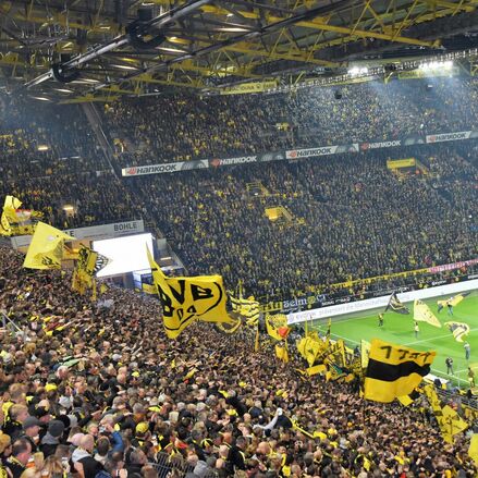 „Fußball ist ein starkes Stück Leben“