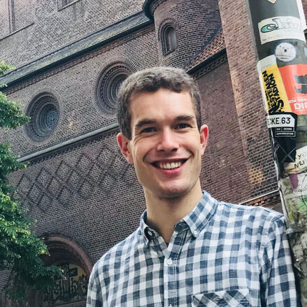 Gott zwischen Bier und Fußball