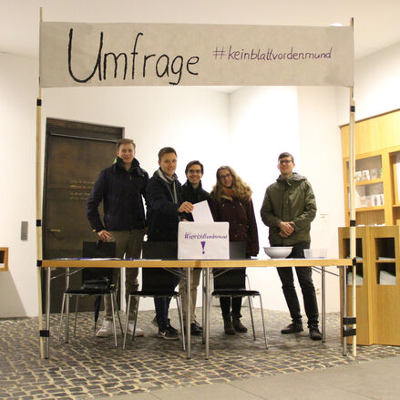 Reformen: Frag doch mal die Kirchgänger
