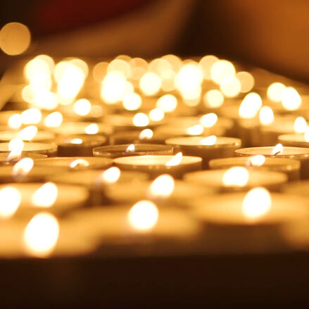  10 Jahre Nightfever in Paderborn