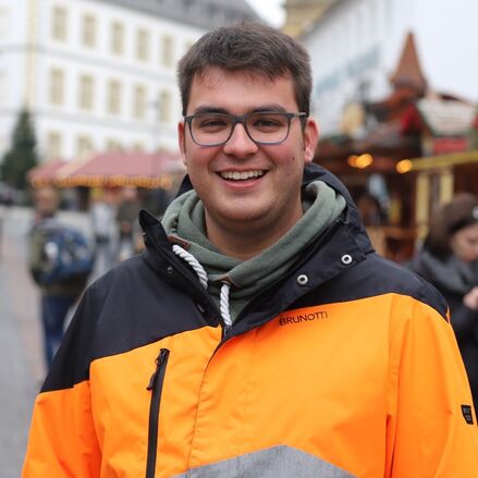 &quot;Meine Arbeit erfüllt mich menschlich&quot;