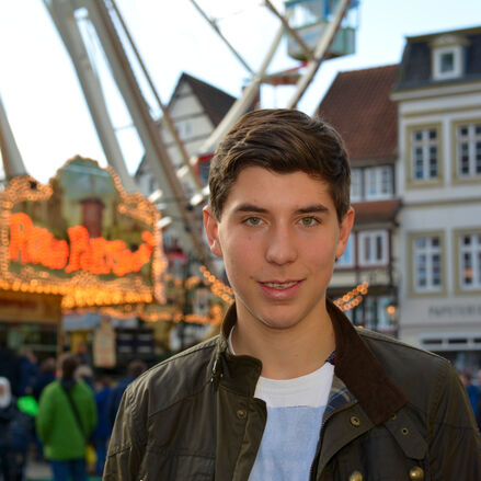 &quot;Heimat ist unterwegs&quot;