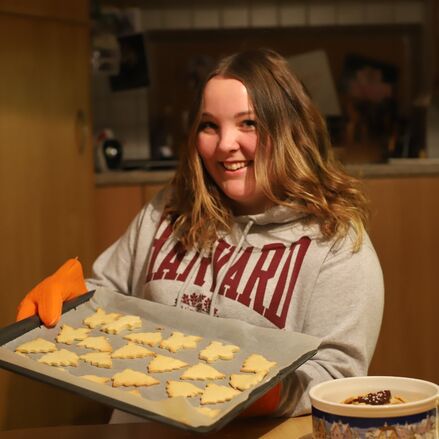 &quot;Da bekomme ich direkt Gänsehaut&quot;
