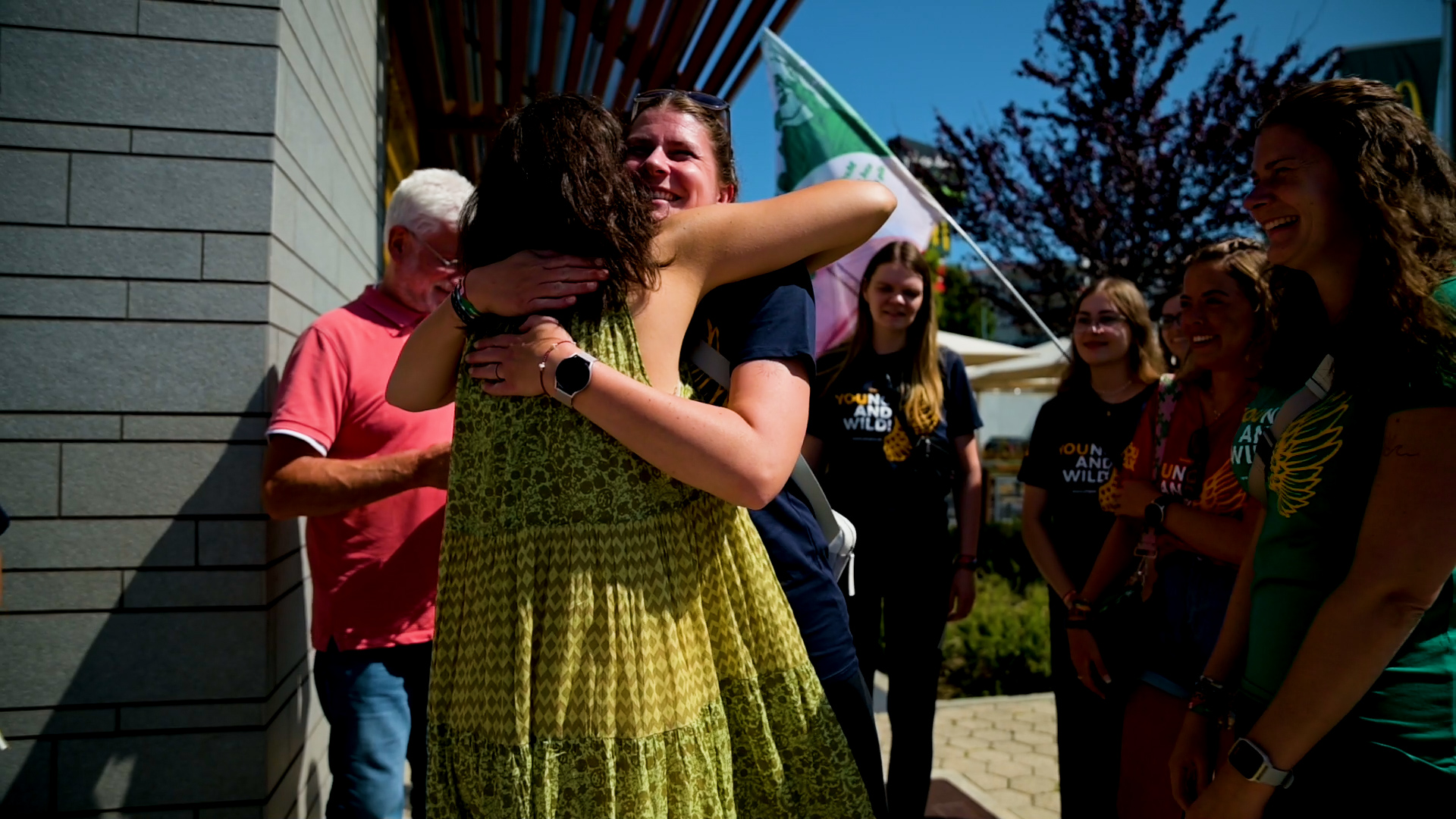 Bemvindo! Willkommen in Porto » YOUPAX