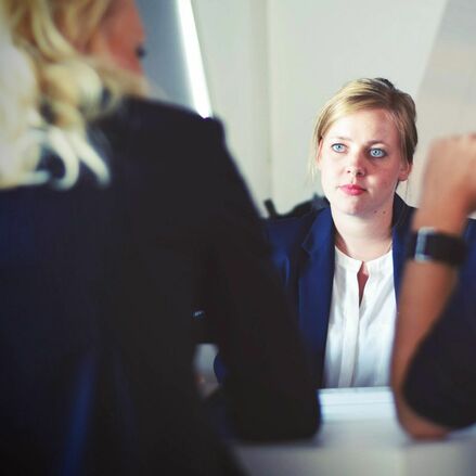 Zehn Tipps fürs Bewerbungsgespräch