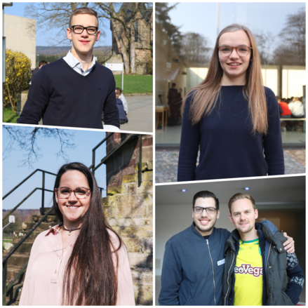 Holy Hero: Das sind unsere Alltagshelden