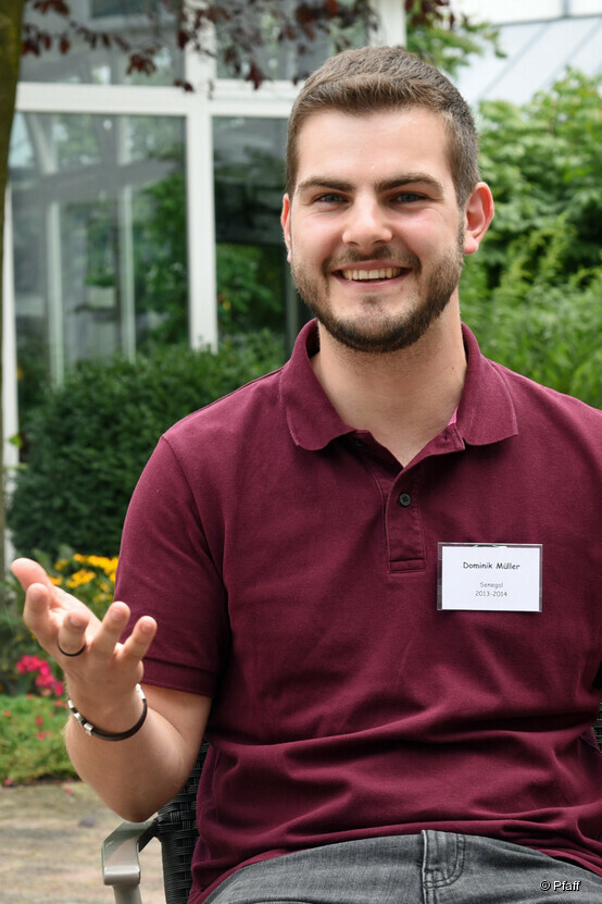 Dominik Müller