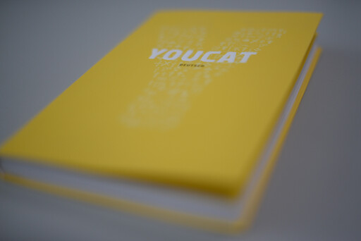 Der Youcat.