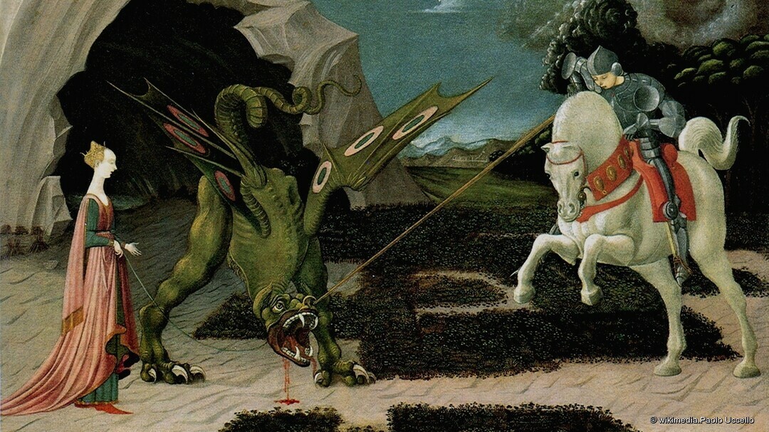 Einhorner Drachen Und Die Bibel Youpax
