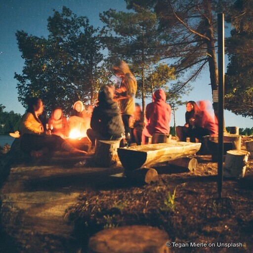 Nichts kann den persönlichen Kontakt ersetzen.