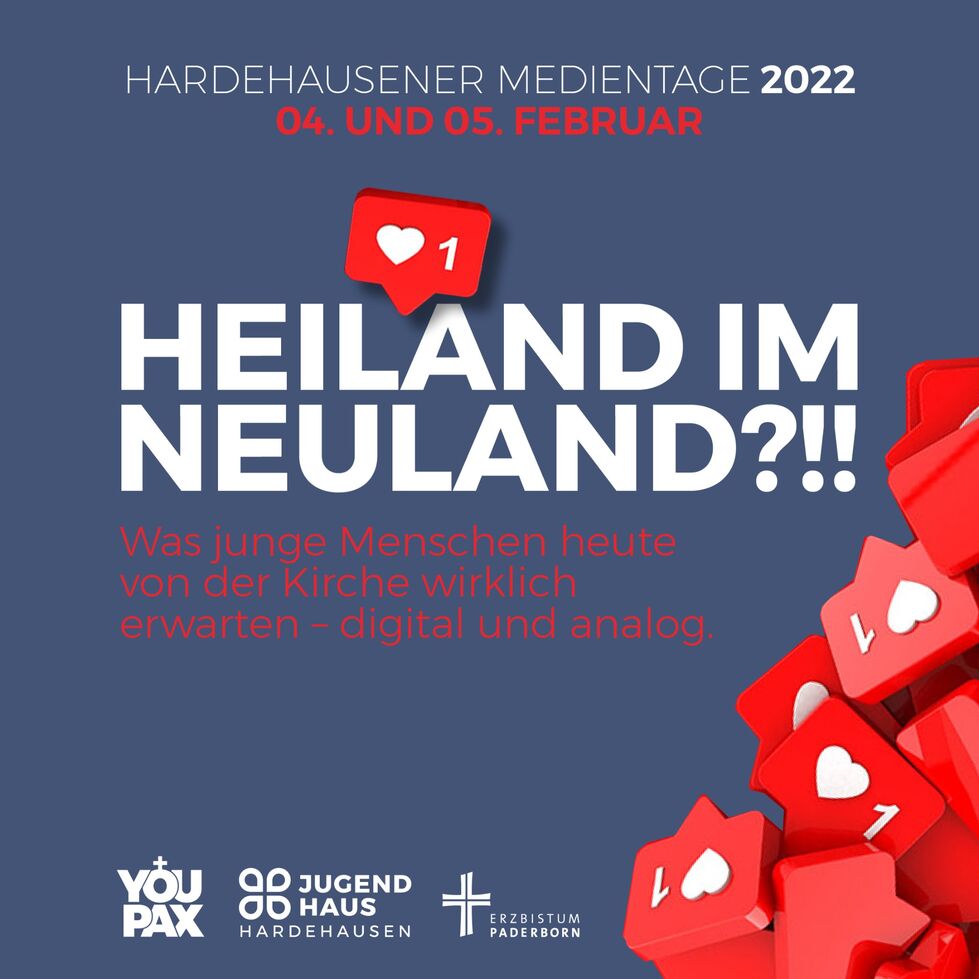 Hardehausener Medientage 2022