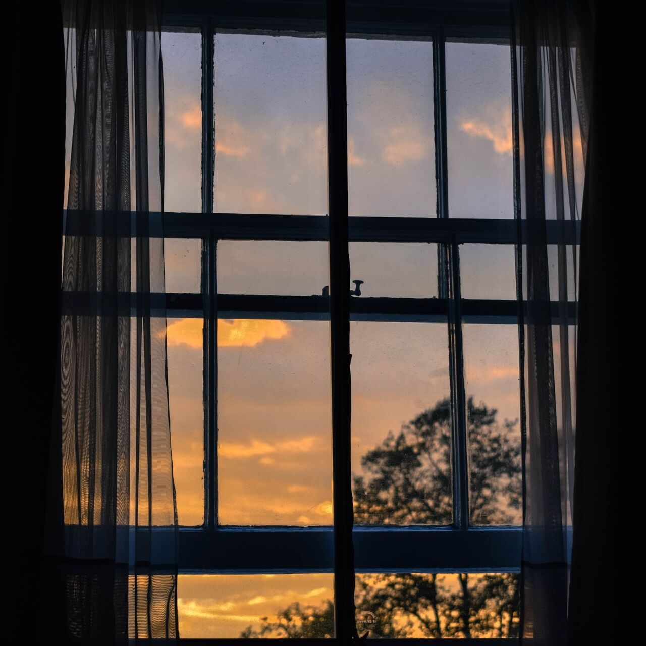 Stunden, die Unrecht zu sein schienen