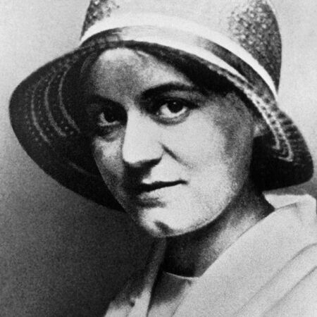 Edith Stein – ihr Lebensweg 