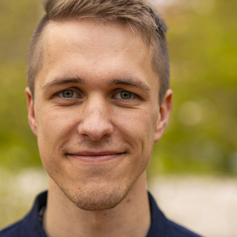 "Ich will Kirchenmusik moderner machen"