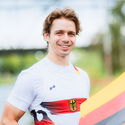 Jan Helmich hat Vorfreude aufs Leben