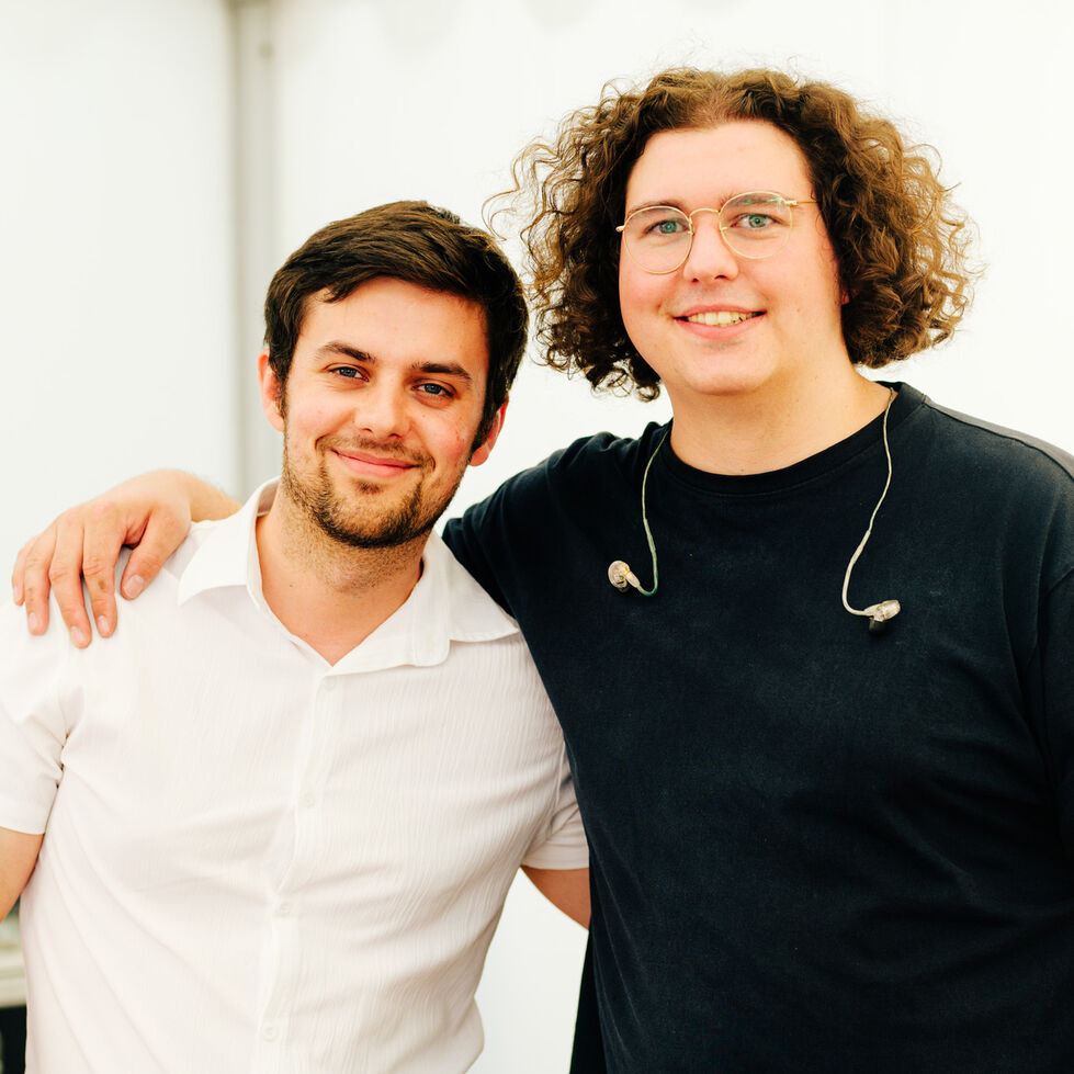 "Und jetzt ist Libori auch mein Libori"