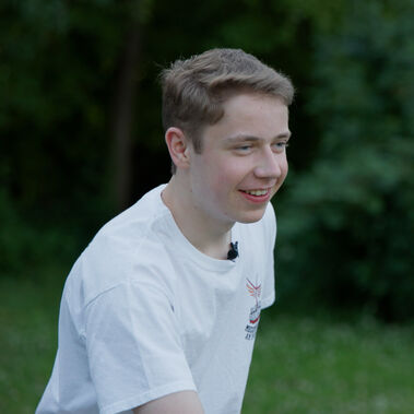 Engagement für eine bessere Welt