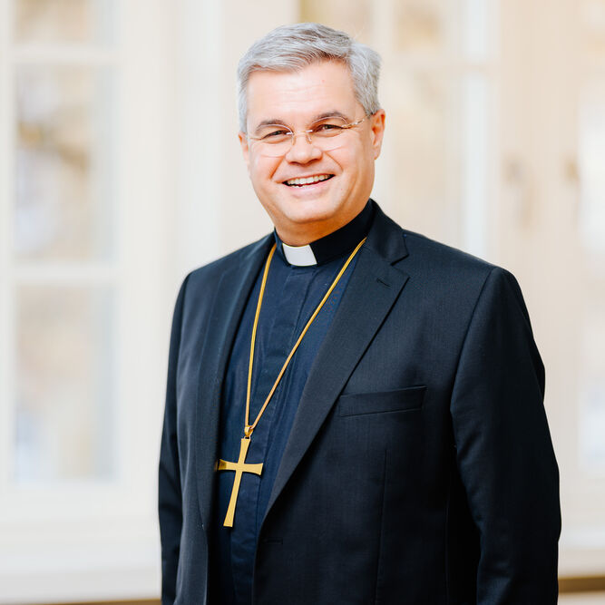 Pilgern, Gesprächsabend und Vigilfeier