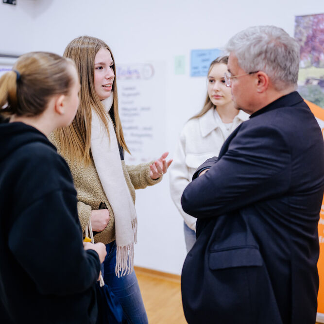 Wenn Gott so ist, wie er in Jesus lebt