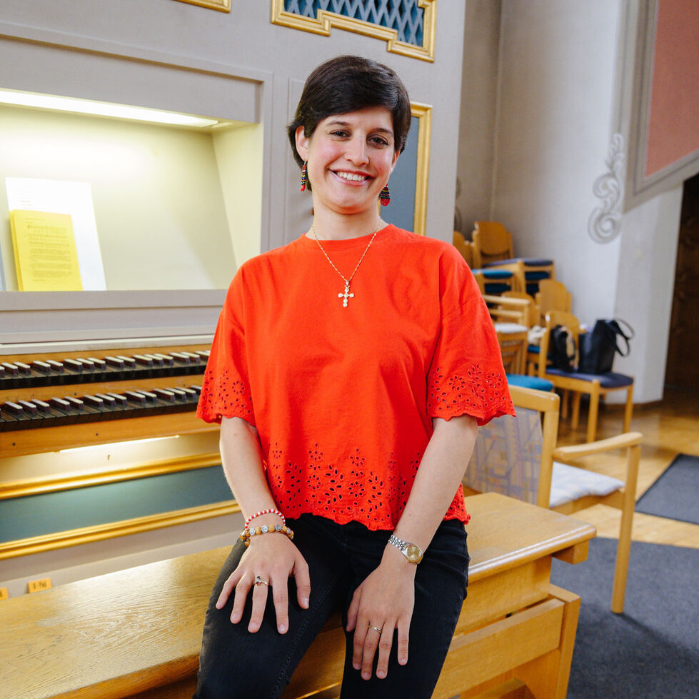 Glaube, selbstverständlich?!