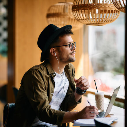 Was macht das gute Leben aus?