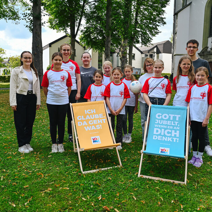 Was die #wepower am Möhnesee bewirkt