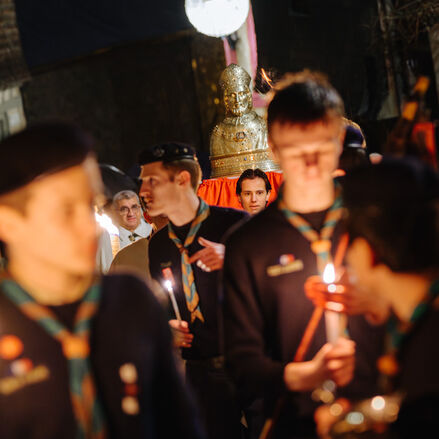 Juliansfest Le Mans 2026