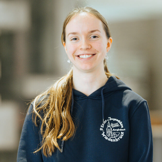 „Im Chor darf ich sein, wie ich bin“