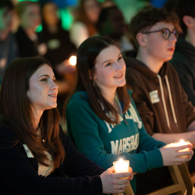 Was hilft, im Hier und Jetzt zu leben