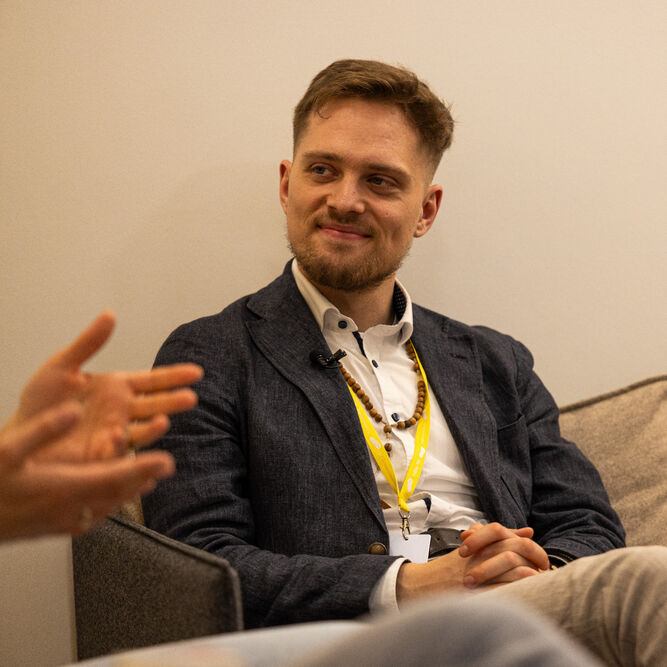 Was bedeutet es, Jünger Jesu zu sein?