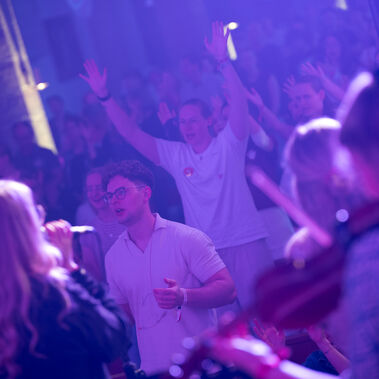 Pfingstfest in Elsen 2026