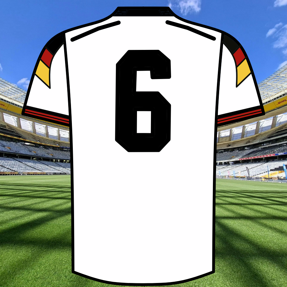 YOUPAX-Gebet zur Fußball WM 2026