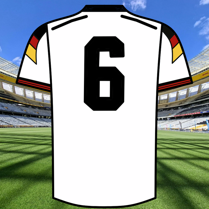 YOUPAX-Gebet zur Fußball WM 2026