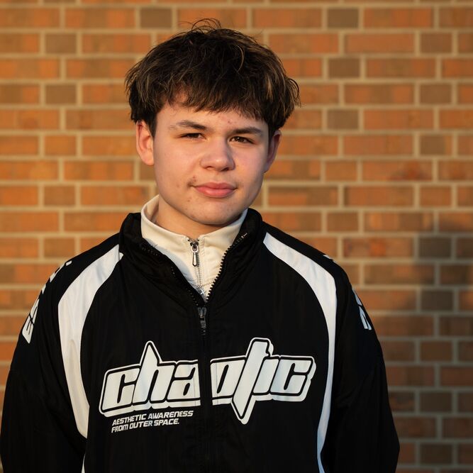 Wie Cedric mit 14 katholisch wird