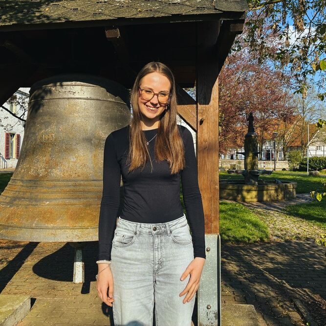Warum Emma bleibt, wenn andere gehen