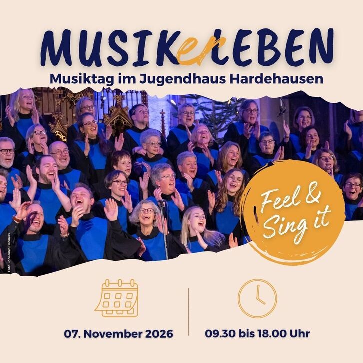 MUSIKerLEBEN