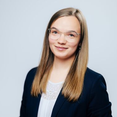 Theresa Oesselke