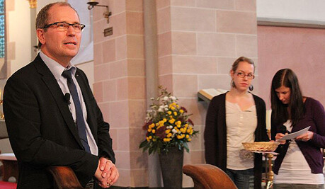 Das Weltjugendtagsfeeling für Zuhause