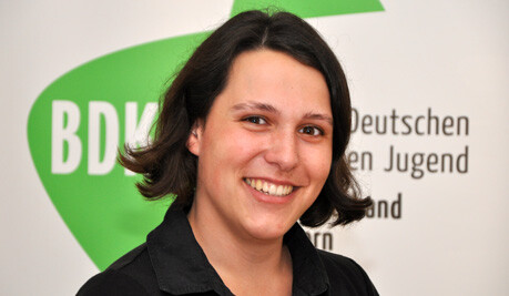 BDKJ wählt Annika Manegold zur ehrenamtlichen Diözesanvorsitzenden