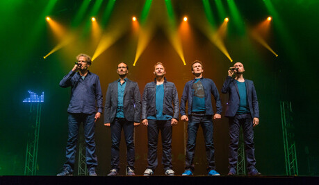 „Jedes Fenster auf das Licht hat seine eigene Schönheit“